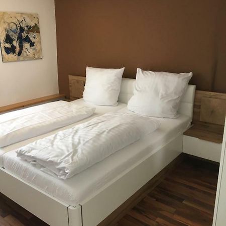 Ferienwohnung "Zur Ottoburg" In Шліц Екстер'єр фото